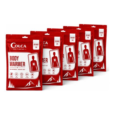 Pack of 5