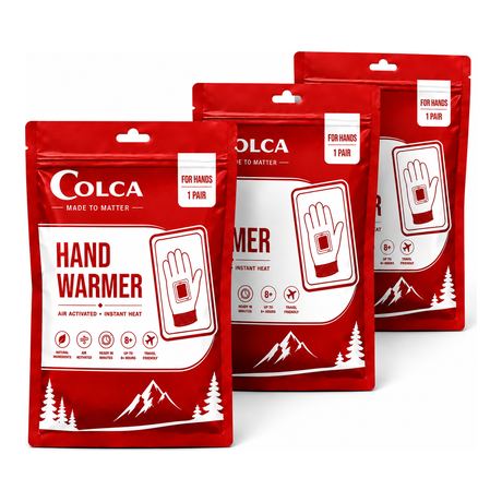 Pack of 3