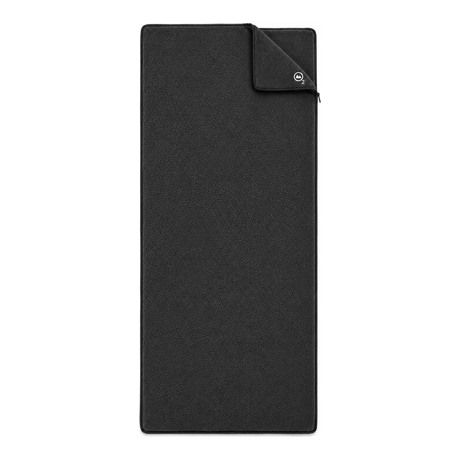 Fleece liner — Grey