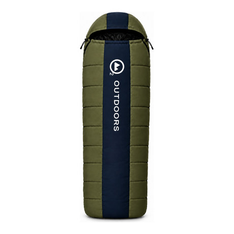 Army green / Navy